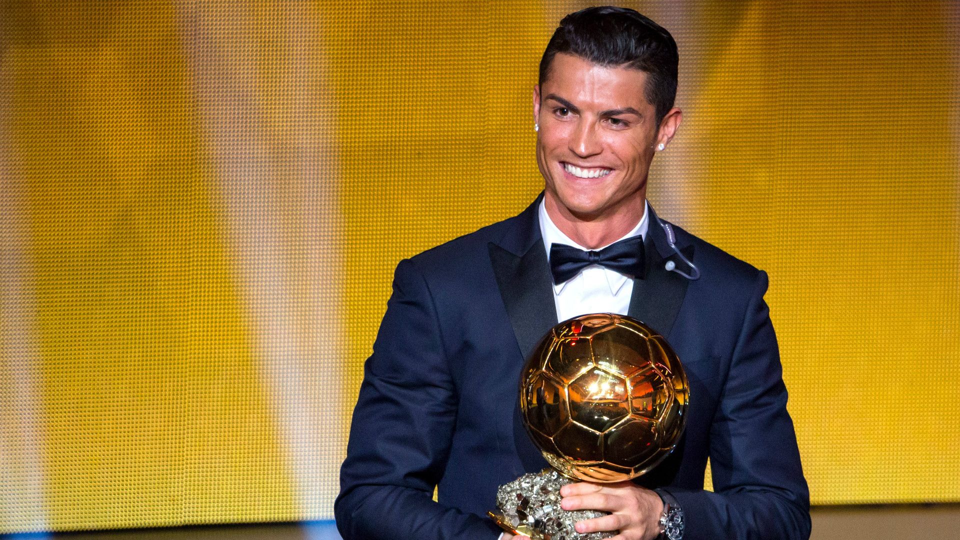 บัลลงดอร์ 2025 ทำไม Franck Ribery ถึงหัวเราะเยาะคำพูดของ Cristiano Ronaldo ที่ว่า Lamine Yamal อาจคว้าถ้วยรางวัลได้