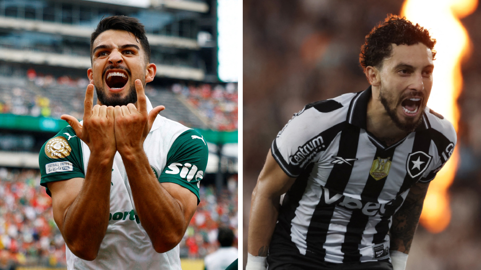 เจาะลึกการวิเคราะห์บอล: พัลไมรัส vs โบตาโฟโก