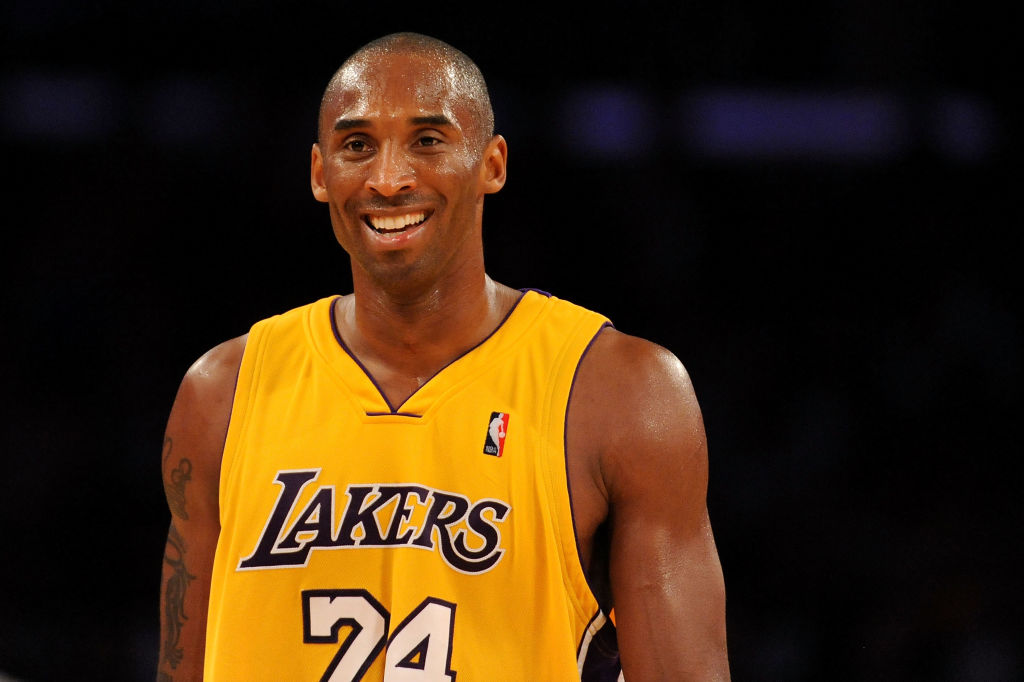 ความรักในฟุตบอลตลอดชีวิต ของโคบี้ ไบรอันท์ ตำนาน NBA สร้างแรงบันดาลใจให้กับชุดเยือนใหม่ของบาร์เซโลน่า เราเชื่อใน Mamba Mentality