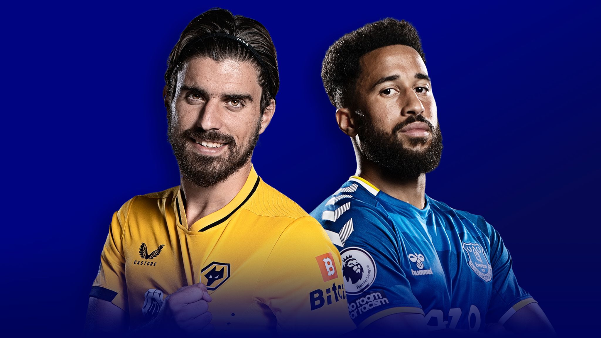 เจาะลึกวิเคราะห์บอลระหว่าง วูล์ฟแฮมป์ตัน vs เอฟเวอร์ตัน