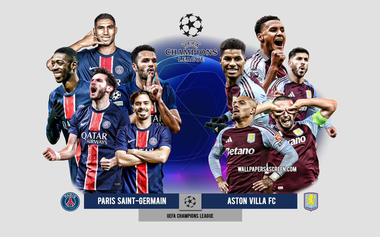เจาะลึกการวิเคราะห์ผลบอลระหว่าง เปแอสเช vs แอสตัน วิลล่า