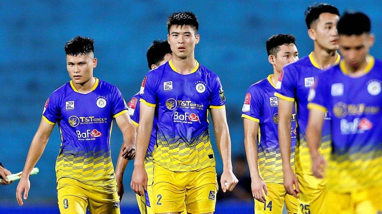 เจาะลึกการวิเคราะห์บอล: บินห์ ดินห์ vs ฮานอย โปลิซ