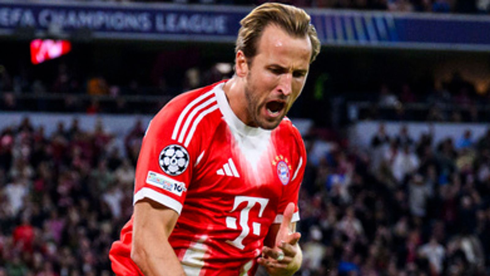 บาเยิร์น มิวนิค 3-1 เชลซี: เจมี่ คาร์ราเกอร์ ยกย่องแฮร์รี่ เคนว่าเป็นหนึ่งในผู้ทำประตูที่ยิ่งใหญ่ที่สุดตลอดกาล หลังจากดับเบิ้ลแชมป์ยูฟ่า แชมเปี้ยนส์ลีก