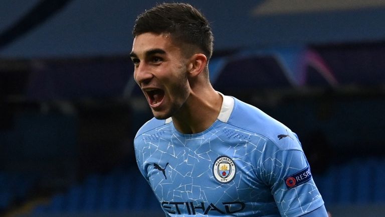 บาร์เซโลน่า เจรจาสัญญาใหม่