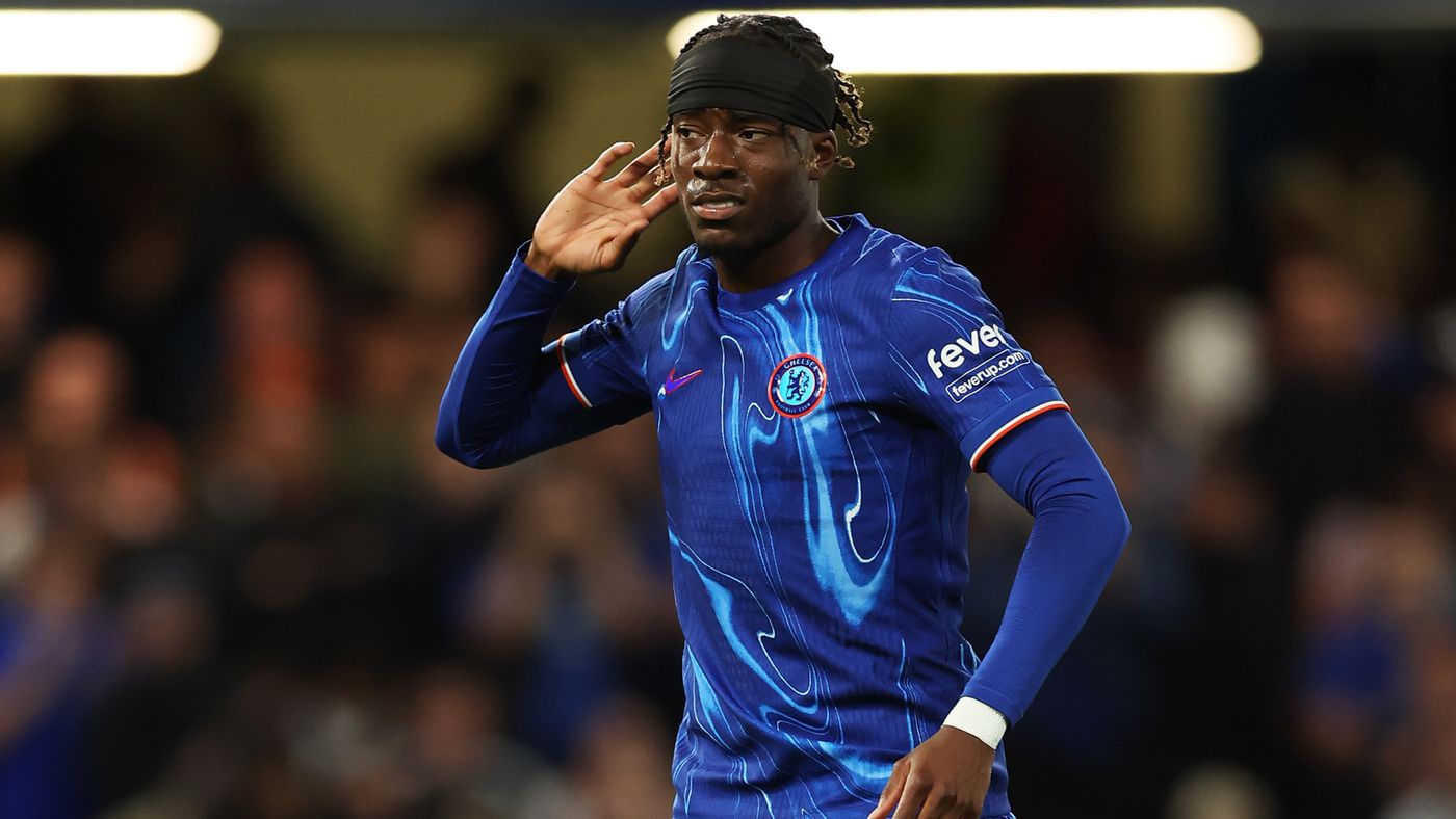 ข่าวการย้ายทีมของเชลซี