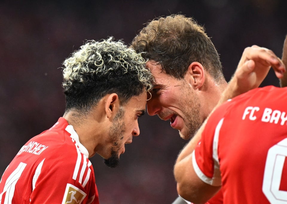 วิเคราะห์บอล ยูฟ่า แชมเปี้ยนส์ลีก บาเยิร์น มิวนิค  vs คลับบรูซ