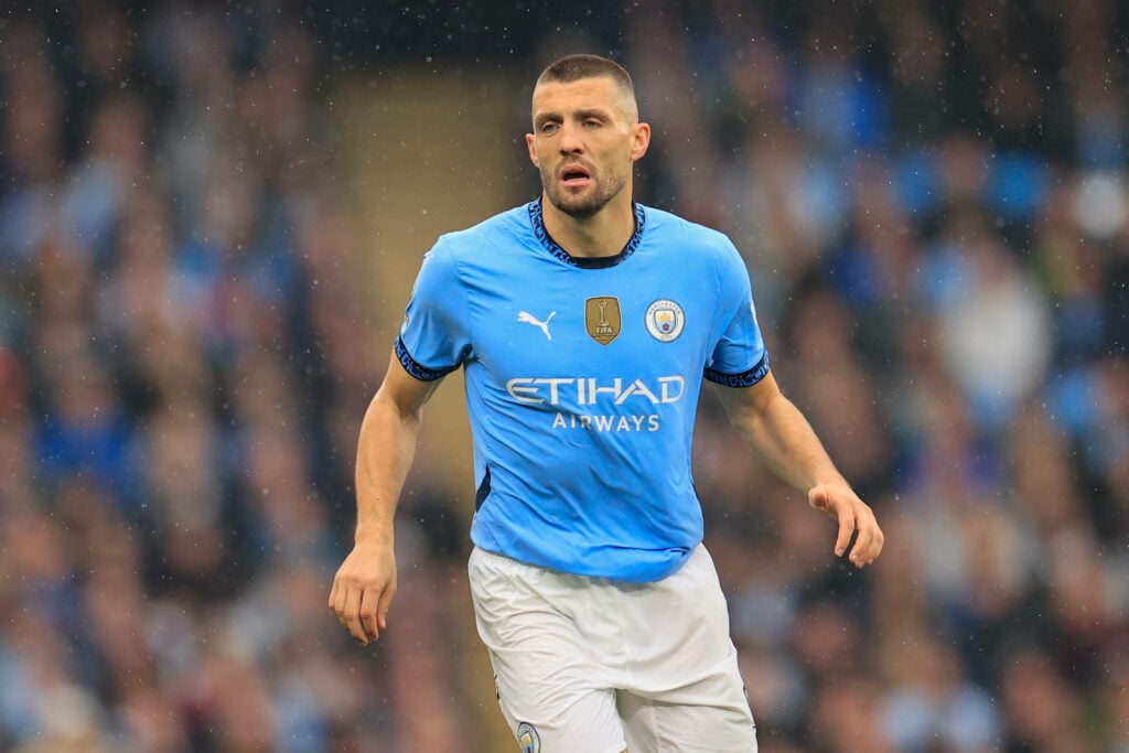 ข่าวซื้อขายแมนฯ ซิตี้