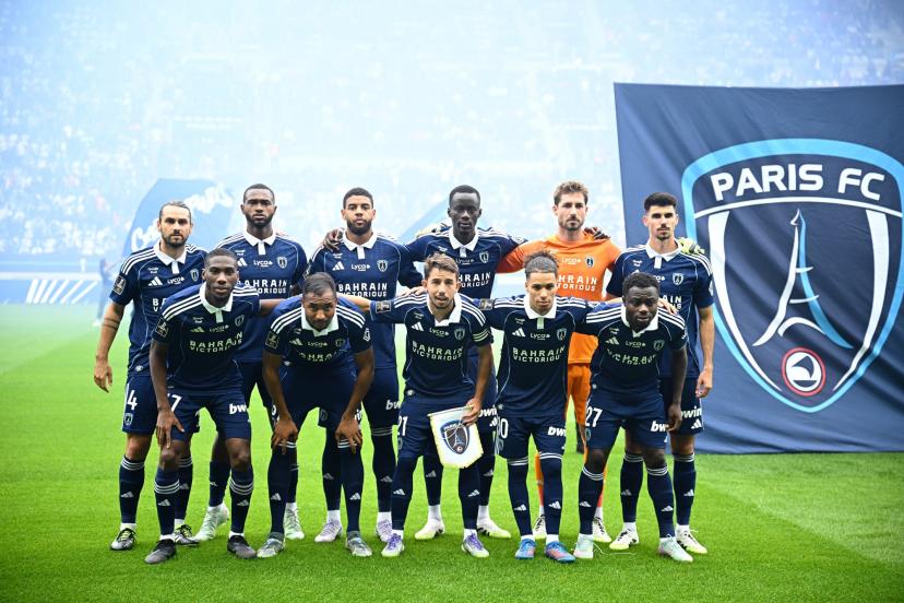 วิเคราะห์บอล ลีกเอิง ฝรั่งเศส ปารีส เอฟซี vs น็องต์