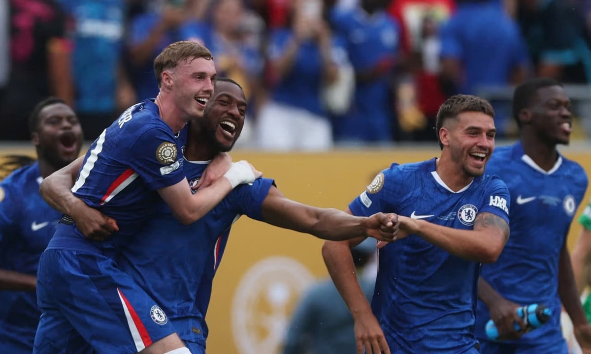 วิเคราะห์บอล พรีเมียร์ลีกอังกฤษ เชลซี vs ซันเดอร์แลนด์