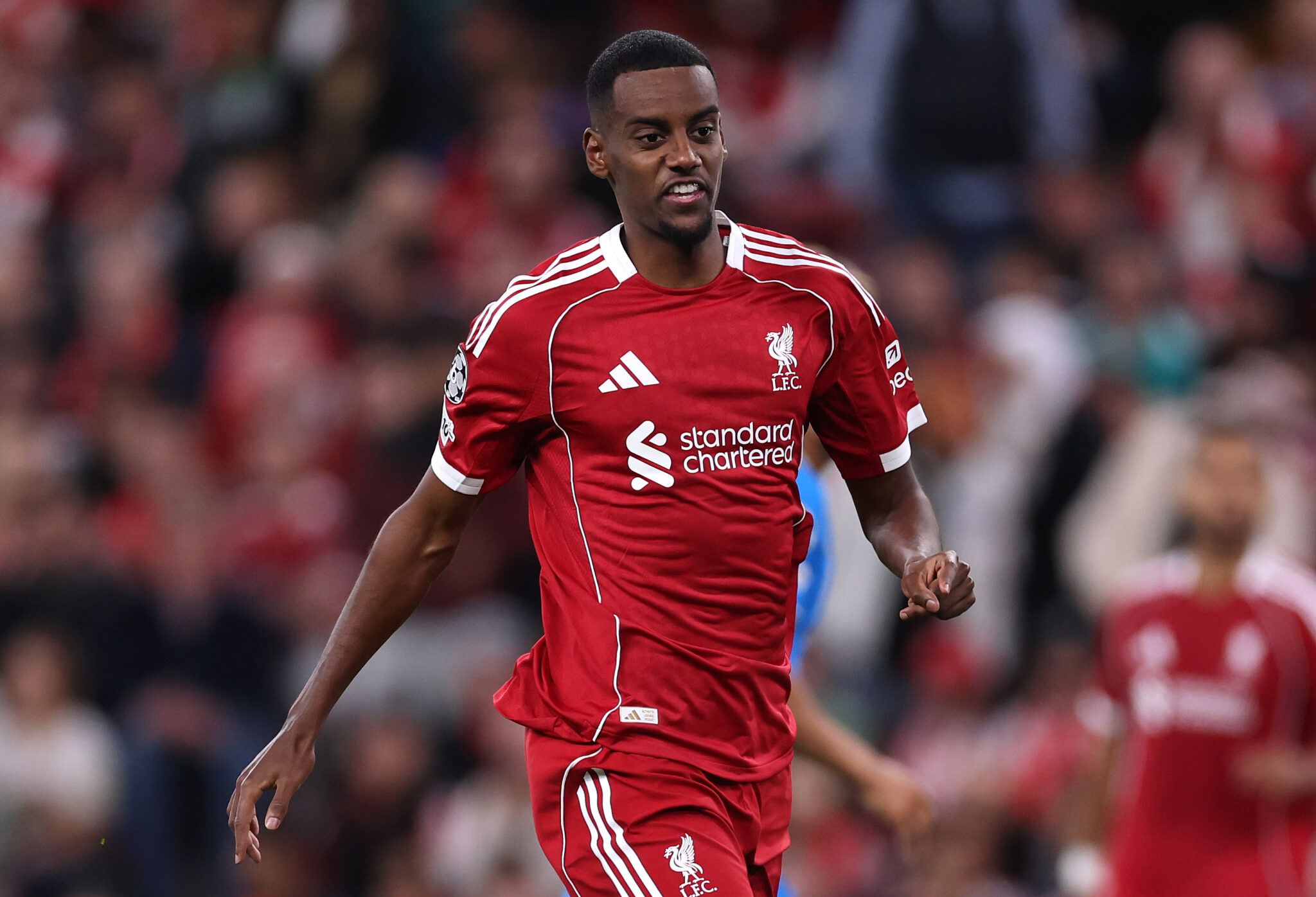 วิเคราะห์บอล พรีเมียร์ลีกอังกฤษ เบรนท์ฟอร์ด vs ลิเวอร์พูล