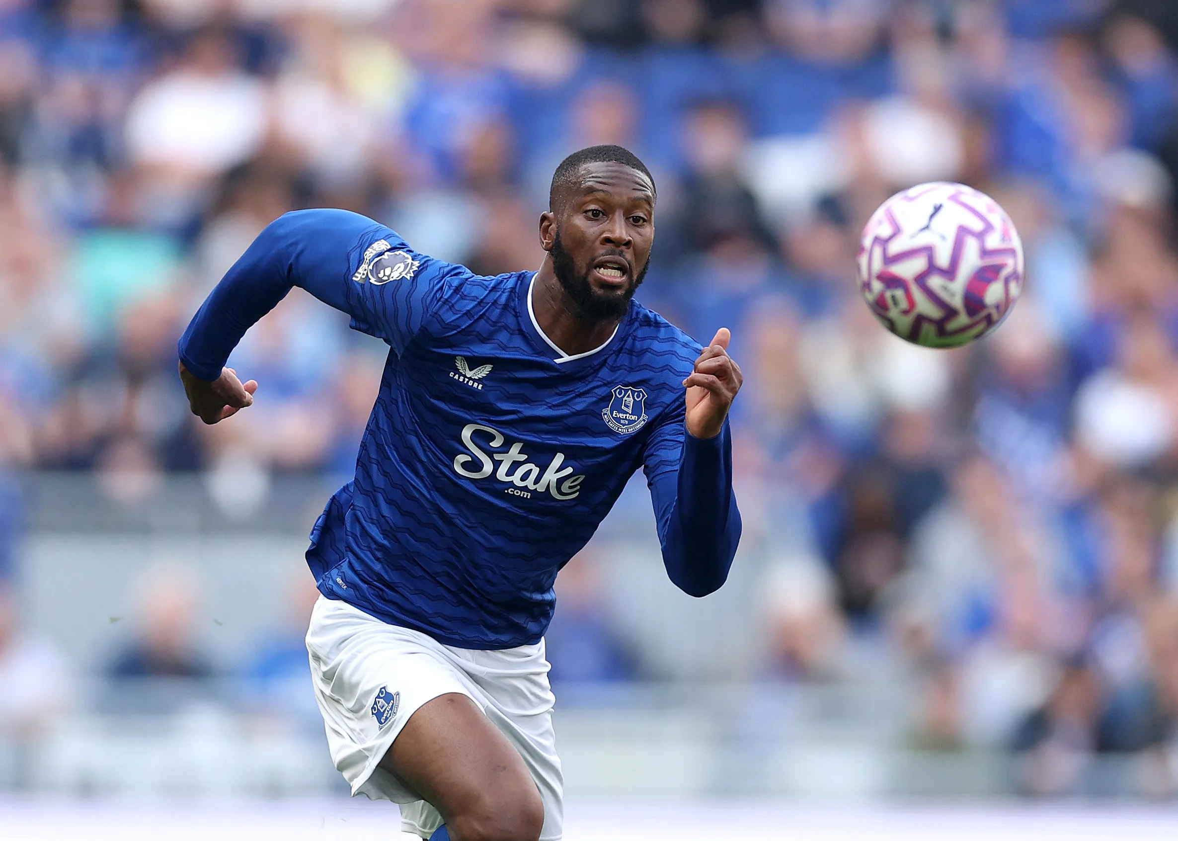 วิเคราะห์บอล พรีเมียร์ลีกอังกฤษ เอฟเวอร์ตัน vs สเปอร์ส