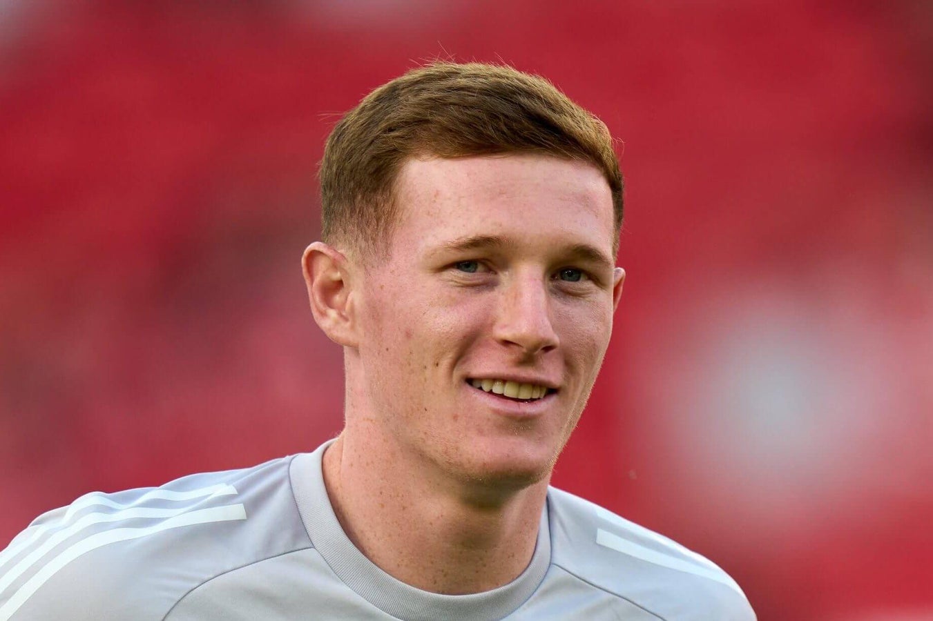 ข่าวลือการย้ายทีมของเอลเลียต แอนเดอร์สัน