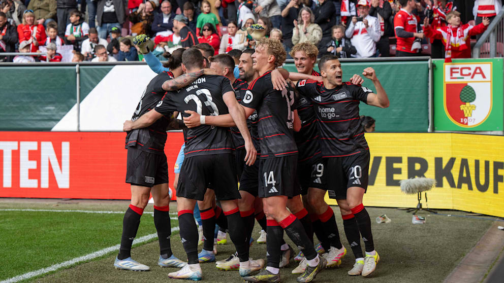 วิเคราะห์บอล บุนเดสลีกา เยอรมัน เอาก์สบวร์ก vs โบรุสเซีย ดอร์ทมุนด์