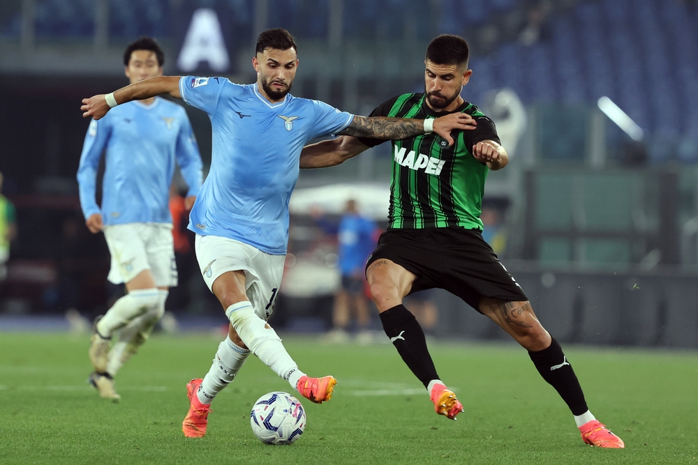 วิเคราะห์บอล กัลโช่ เซเรียอา อิตาลี ซาสซูโอโล่ vs เจนัว