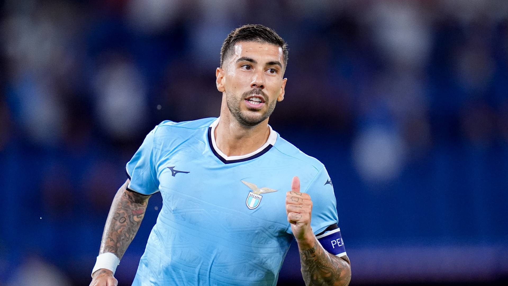 วิเคราะห์บอล กัลโช่ เซเรียอา อิตาลี ลาซิโอ้ vs กาญารี่