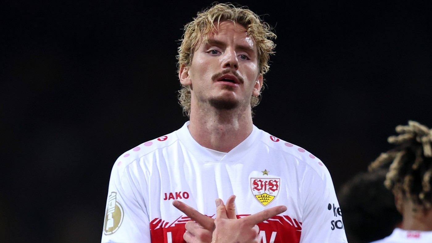 วิเคราะห์บอล ยูโรป้า ลีก สตุ๊ตการ์ต vs เฟเยนูร์ด