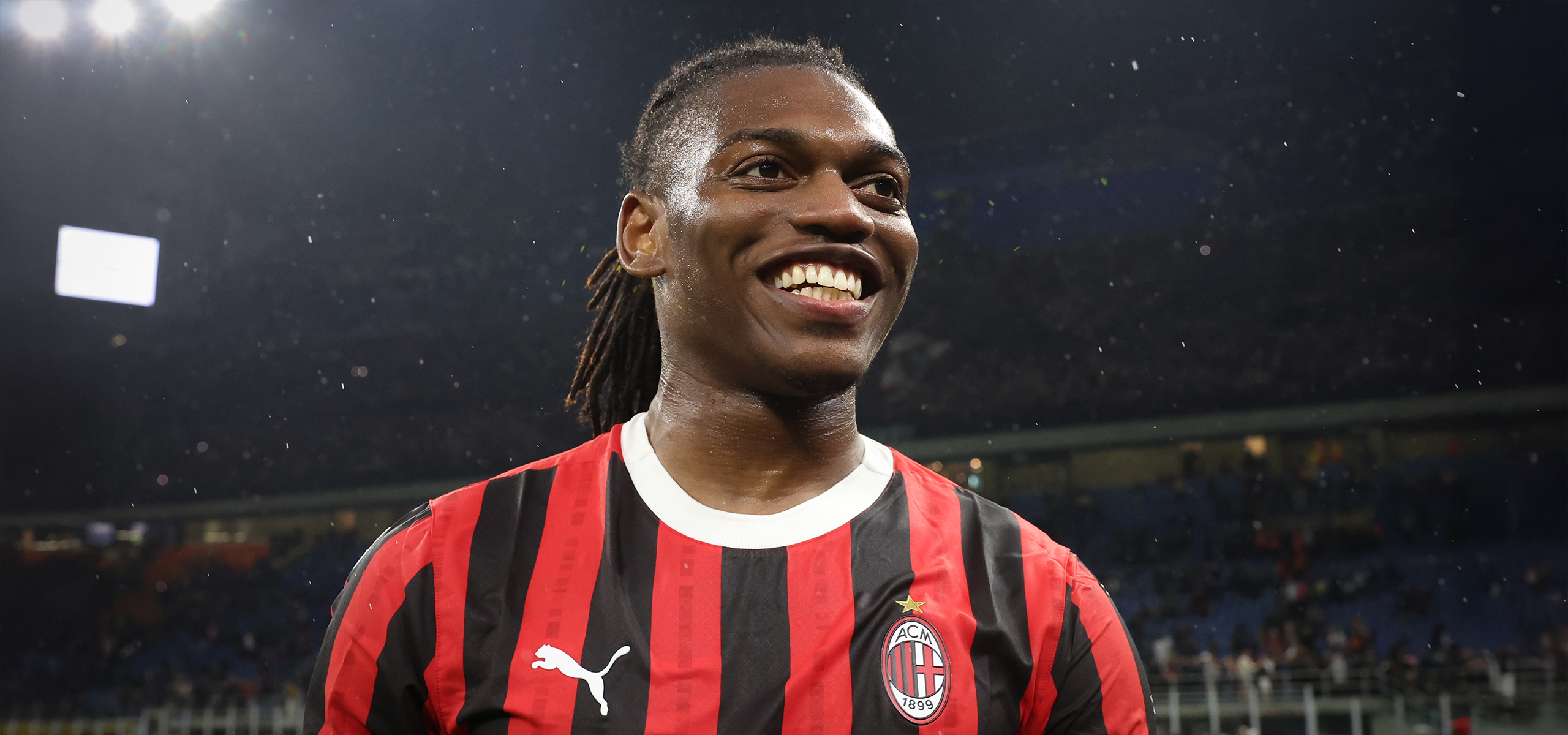 อาร์เซนอลลุ้นเซ็น ราฟาเอล เลเอา หลังเอซี มิลาน