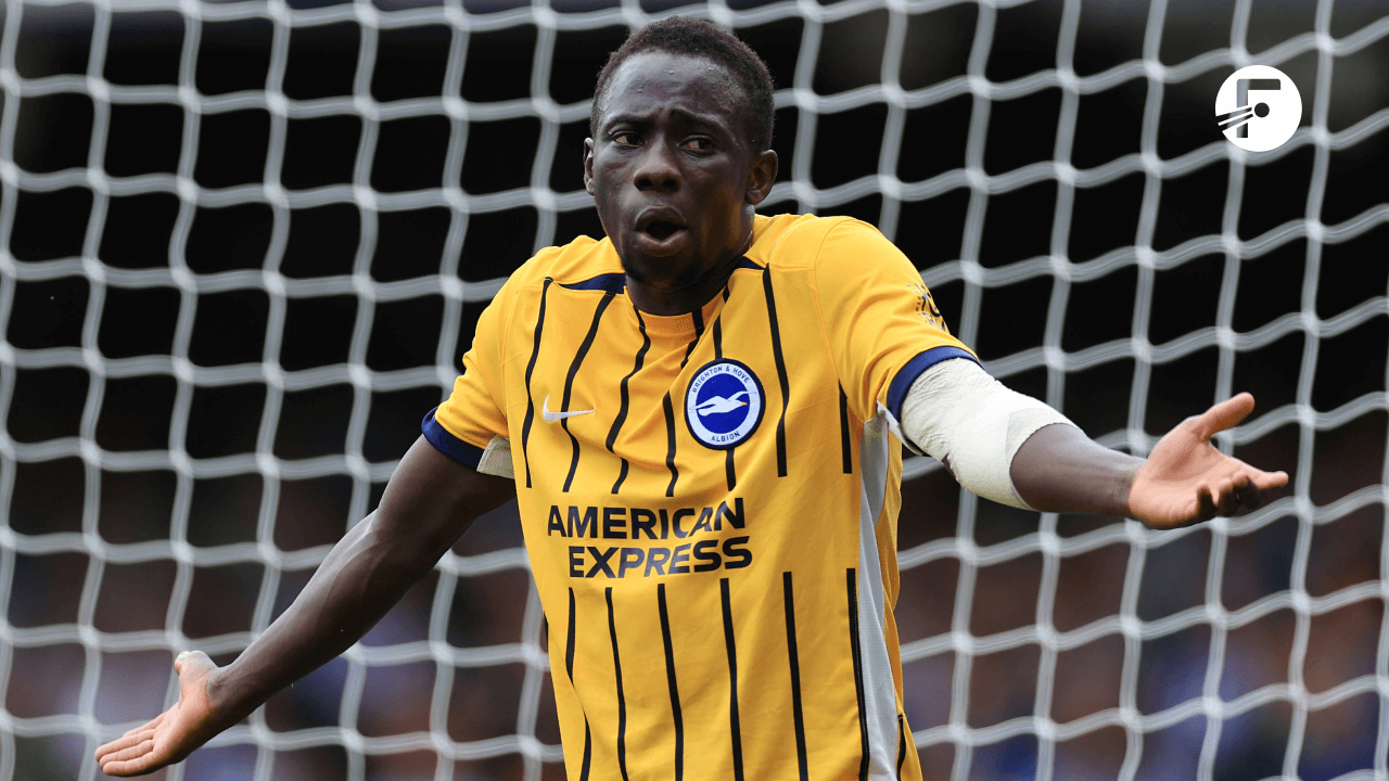 ลิเวอร์พูลเล็ง ยานคูบา มินเตห์ ตัวรุกไบรท์ตัน