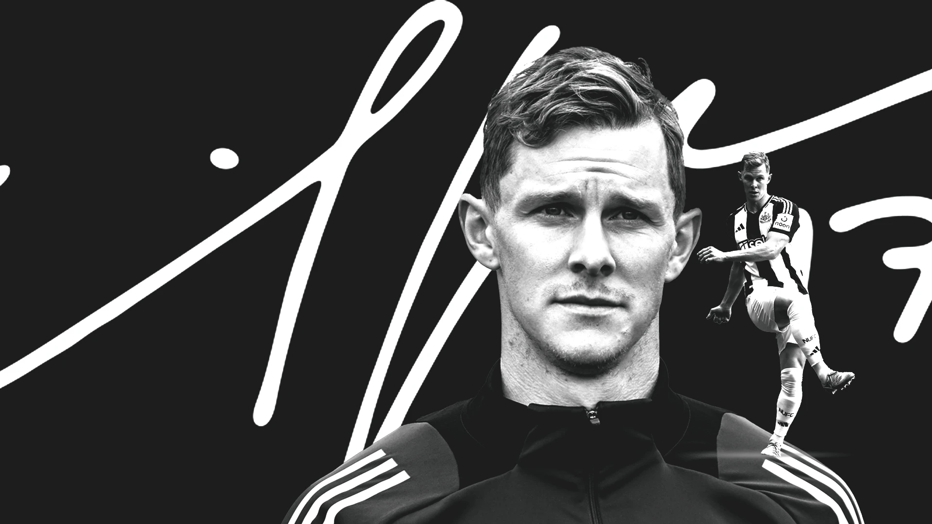 นิวคาสเซิล ยูไนเต็ด อาจเสีย เอมีล คราฟธ์ กองหลังจอมเก๋า