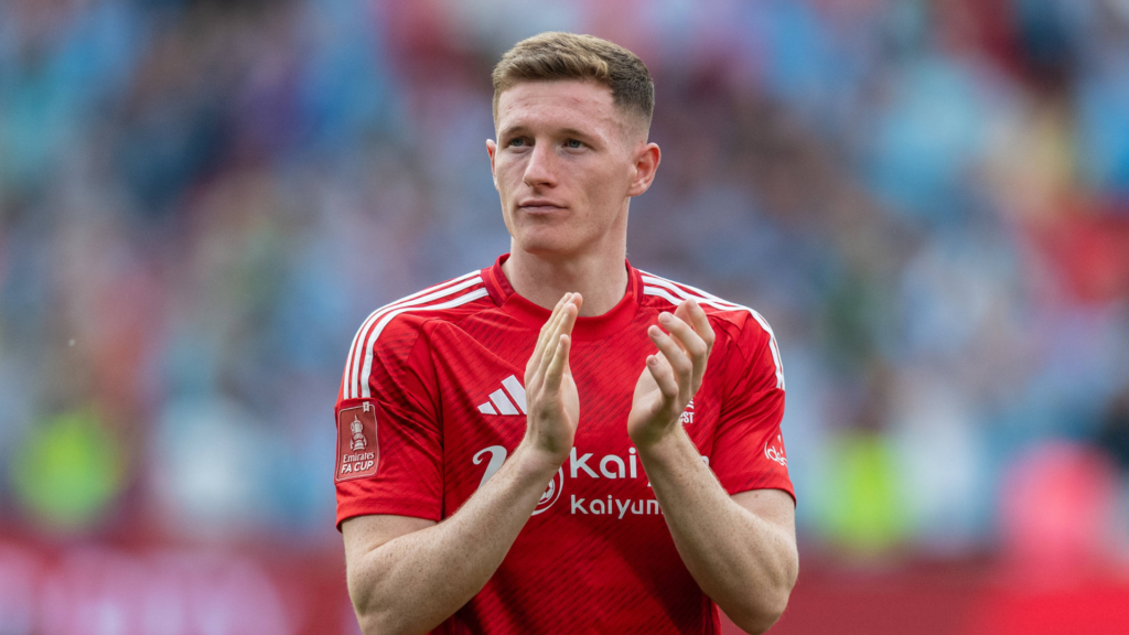 จับตาแข้งตัวเก่งปีศาจแดง