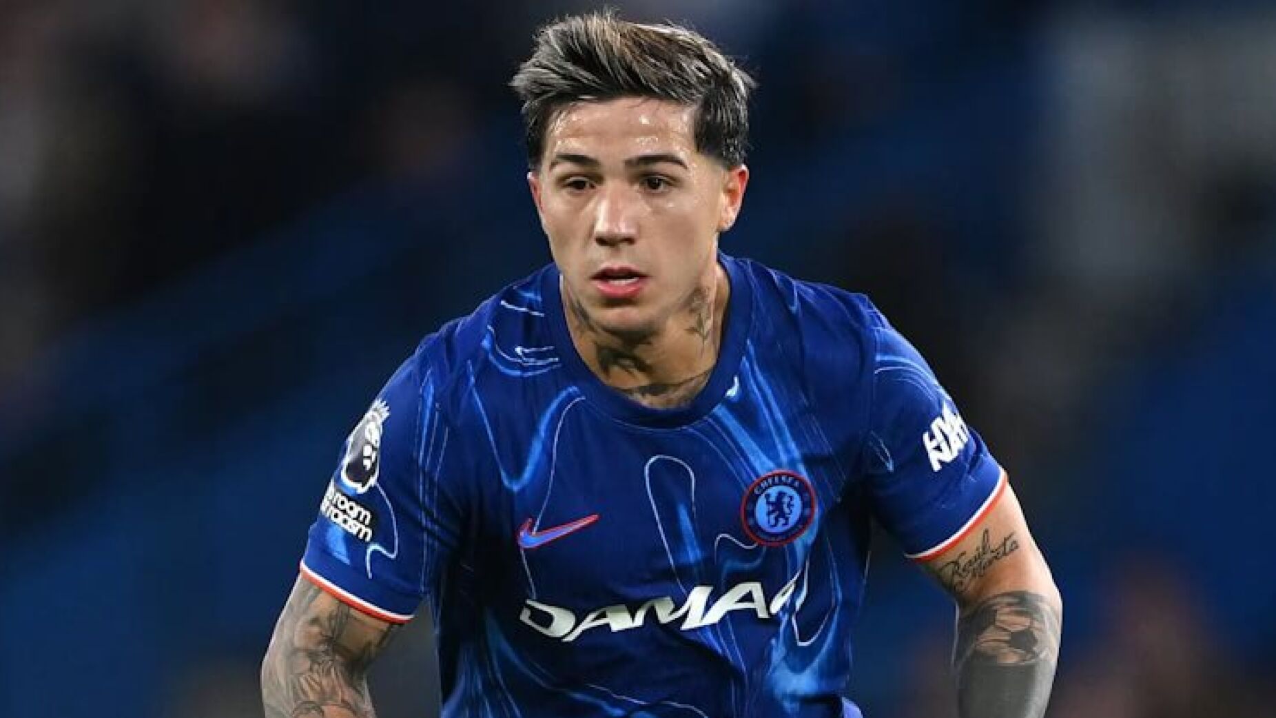 เชลซีจ่อเสริมกองกลางใหม่ สิงห์บลูส์จับตา 3 มิดฟิลด์พรีเมียร์ลีก