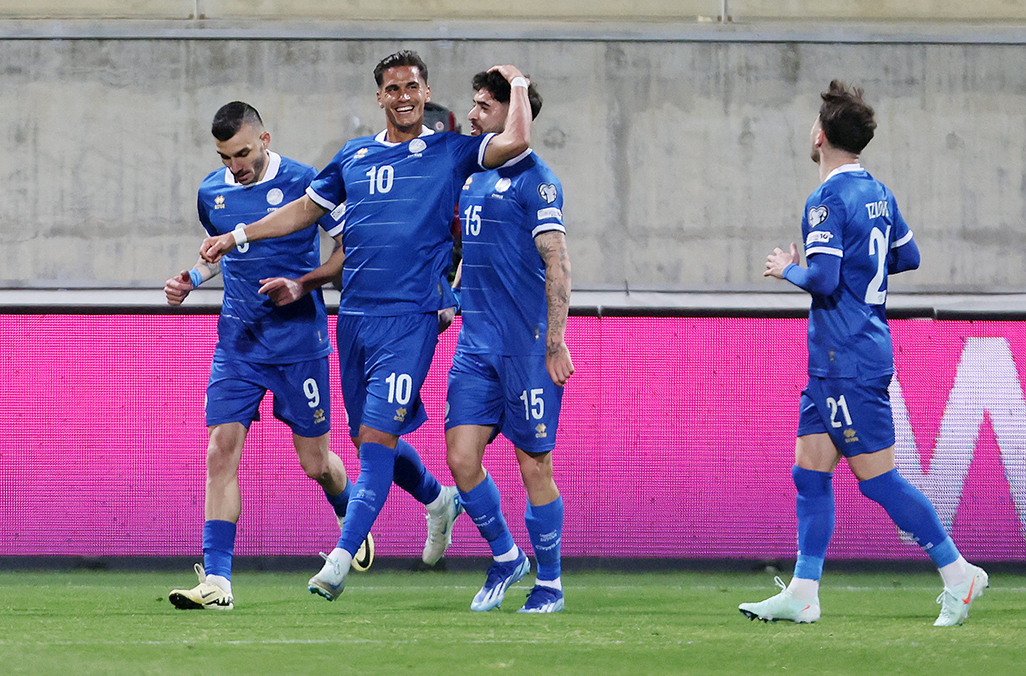 วิเคราะห์บอล บอลโลก โซนยุโรป ไซปรัส VS ออสเตรีย