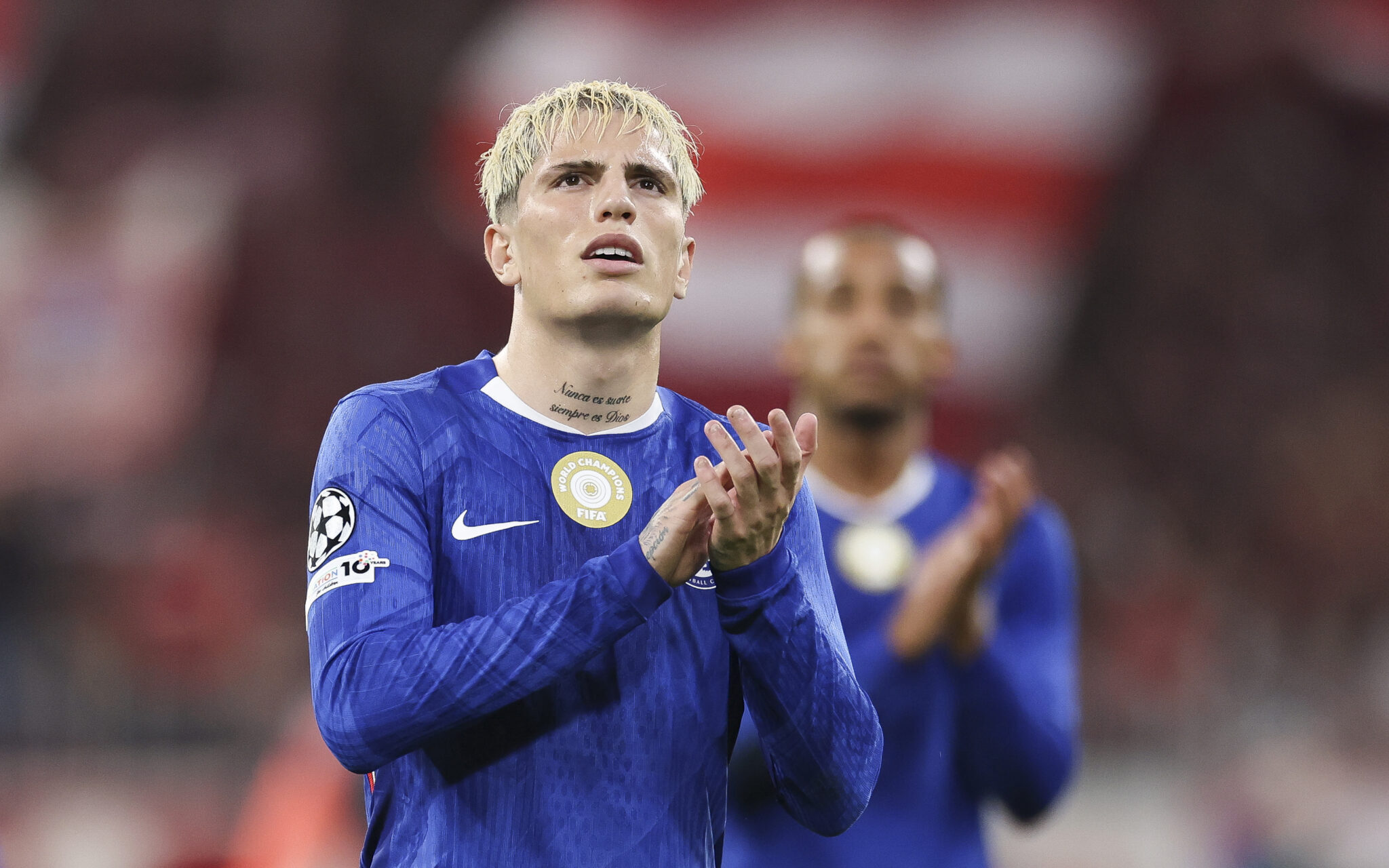 แมนเชสเตอร์ ยูไนเต็ด ปฏิเสธดีลแลกตัวแข้งเชลซี