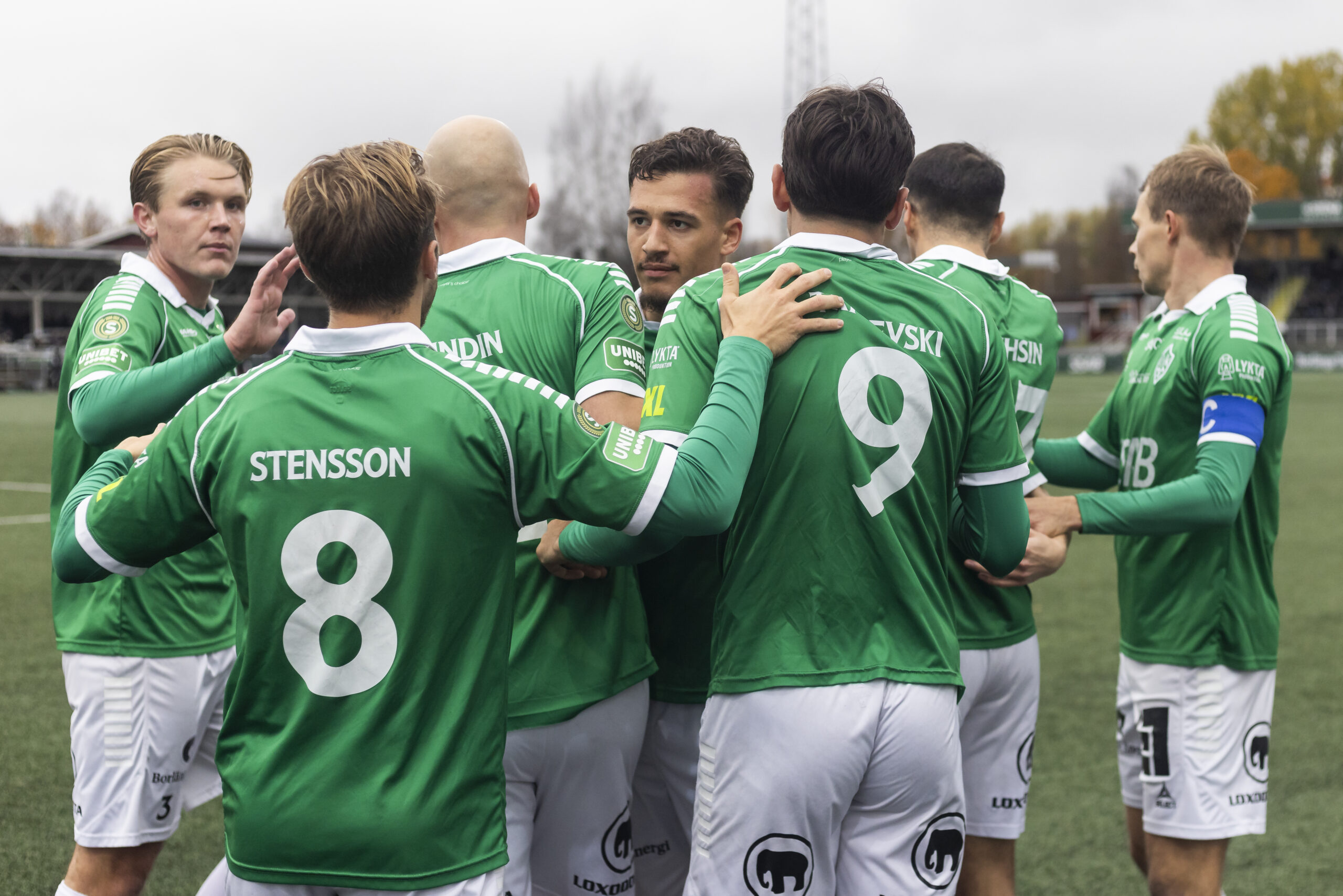 วิเคราะห์บอล สวีเดน ซูเปอร์เร็ตเท่น ฮัมมาร์บี้ ทีเอฟเอฟ vs โอเรโบร