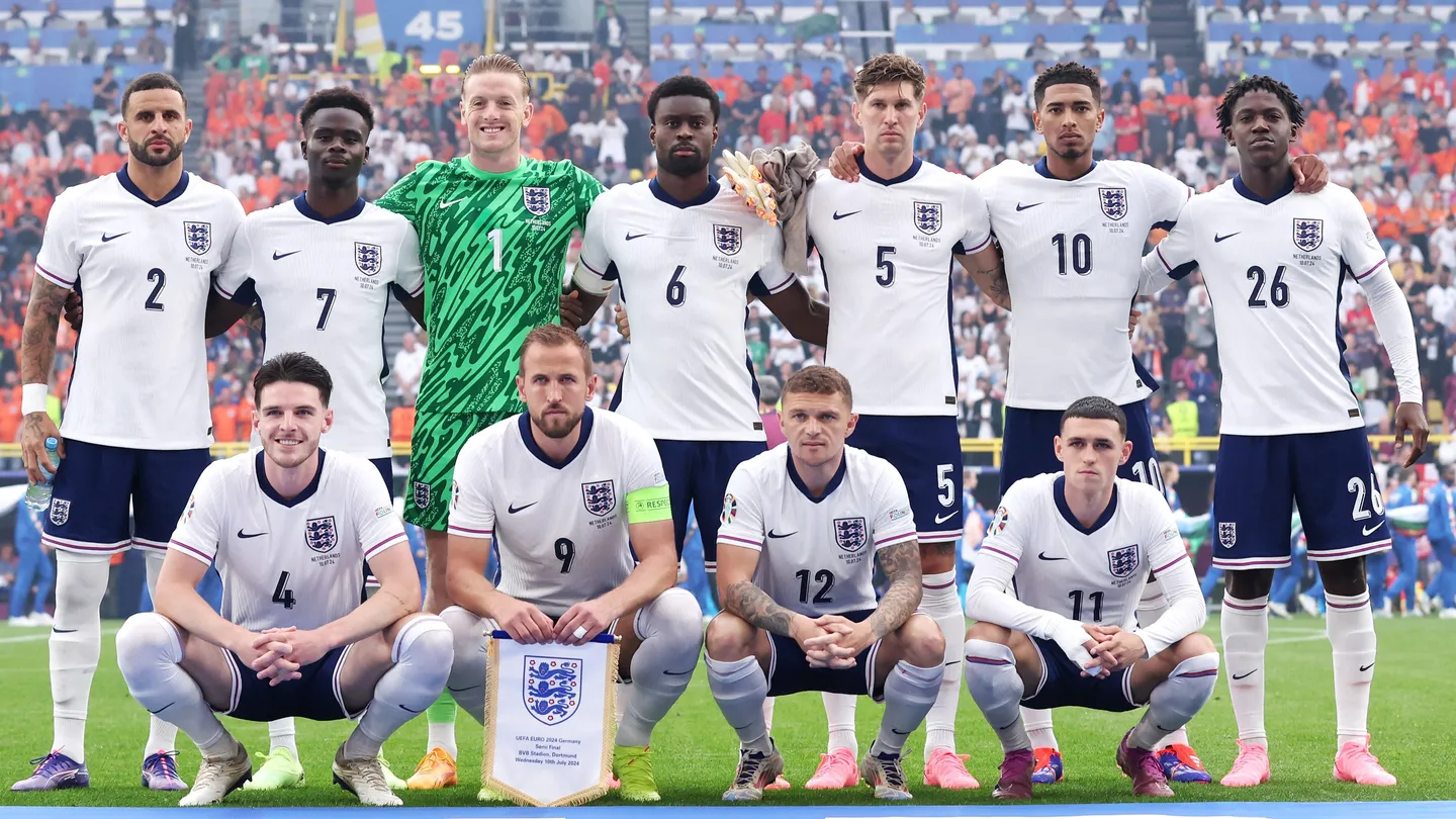 อังกฤษจากโถ 2 อาจเจอกับใคร