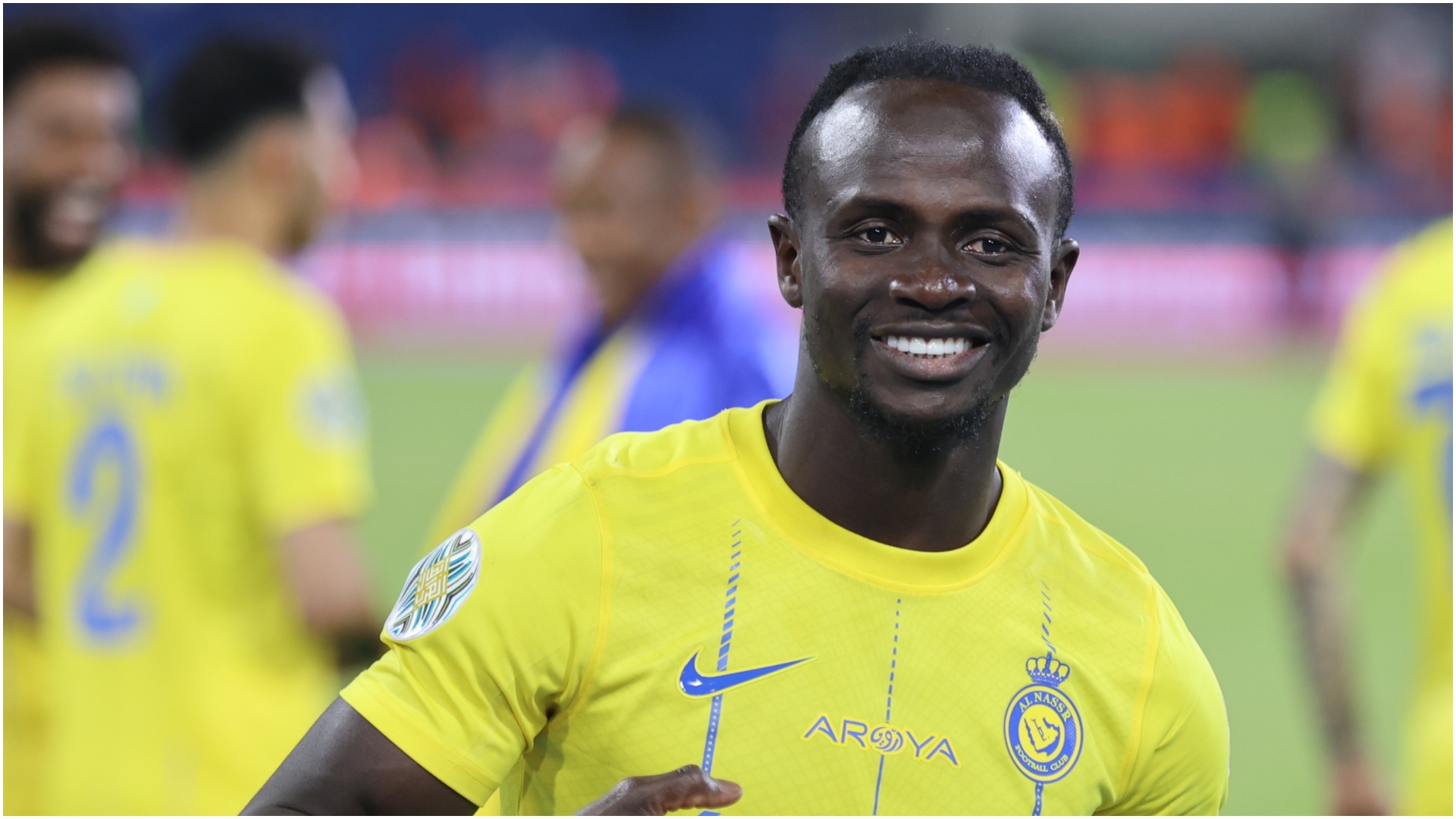 อาร์เซนอล ควรจะจบเรื่องการเซ็นสัญญากับเซเมนโย