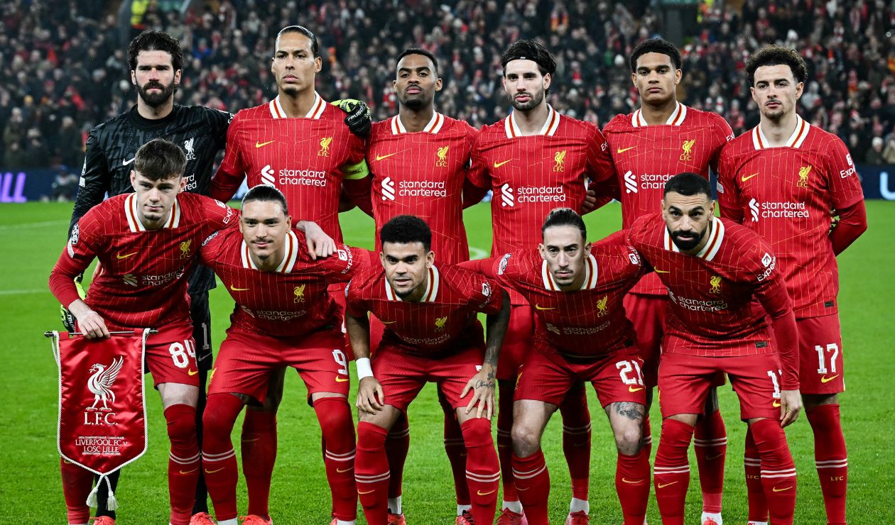 วิเคราะห์บอล พรีเมียร์ลีกอังกฤษ ลิเวอร์พูล vs น็อตติ้งแฮม ฟอเรสต์