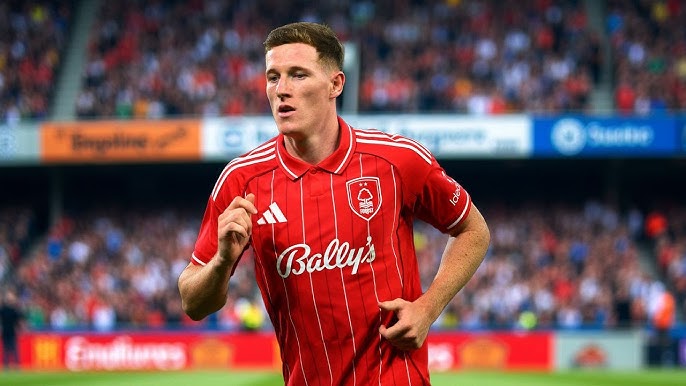 เอลเลียต แอนเดอร์สัน มีศักยภาพที่จะเสริมอะไรให้กับแมนฯ ยูไนเต็ด