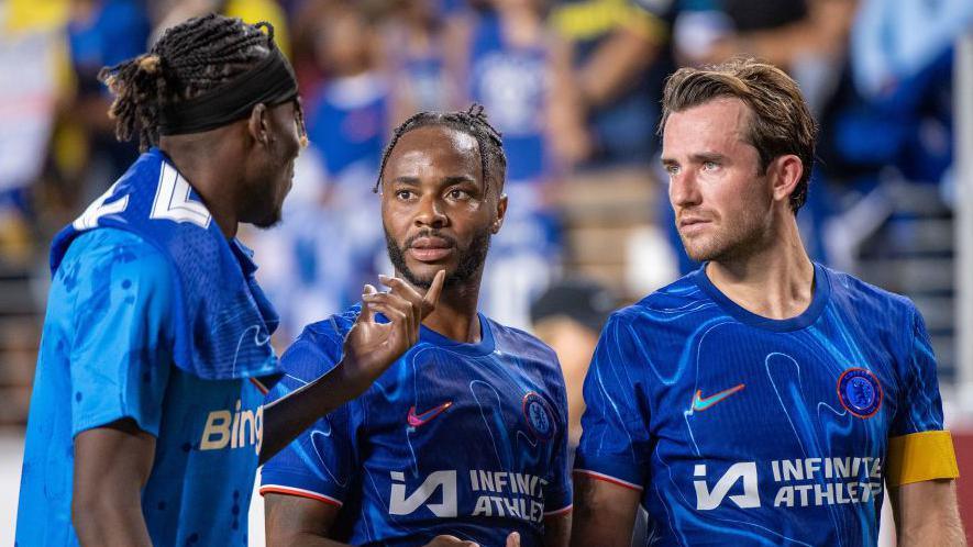 เชลซีลาออกจากดิซาซีในเดือนมกราคม