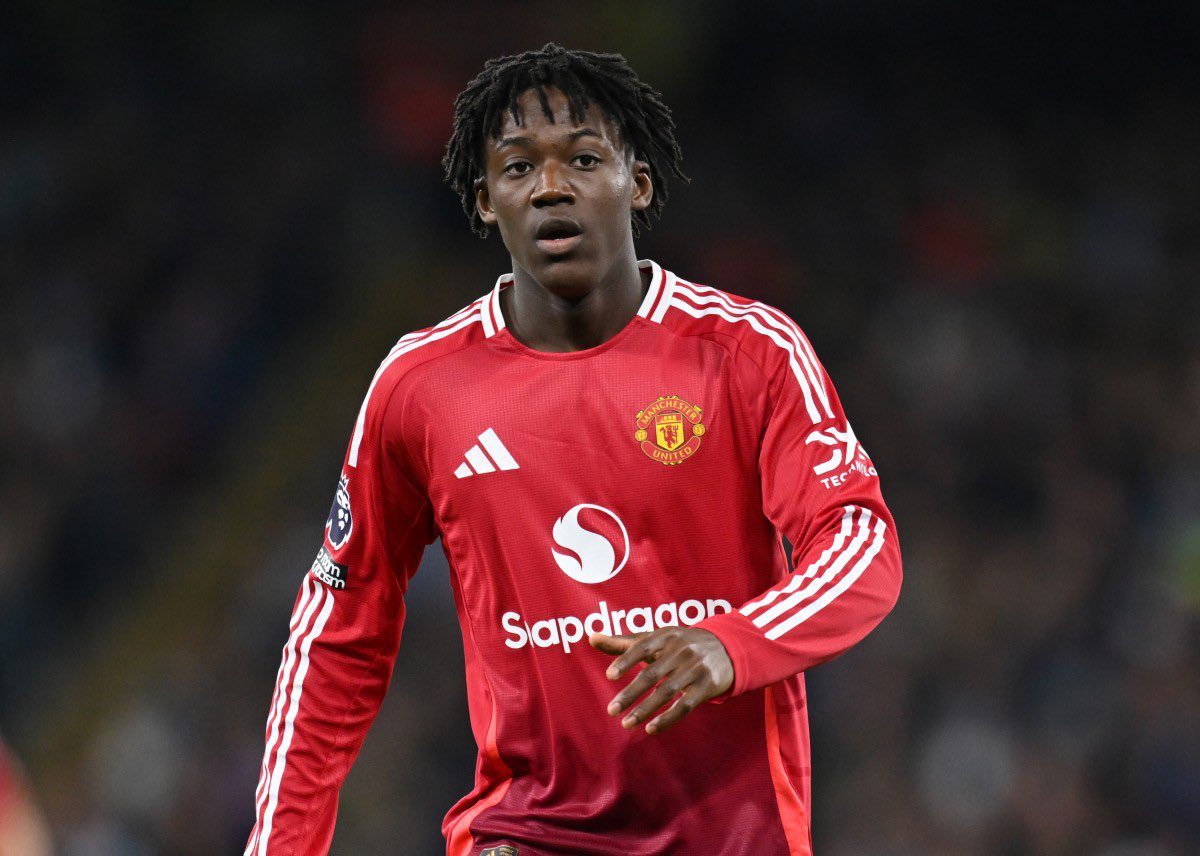 การเจรจาสัญญาของไมโนกับแมนฯยูไนเต็ดถูกระงับไว้