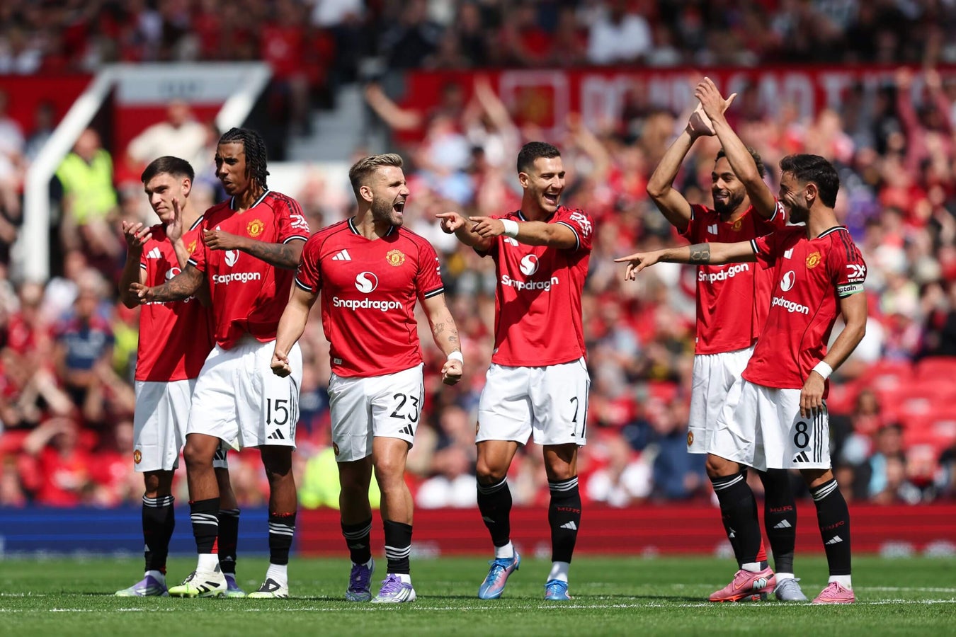 วิเคราะห์บอล พรีเมียร์ลีกอังกฤษ แมนฯ ยูไนเต็ด vs เอฟเวอร์ตัน