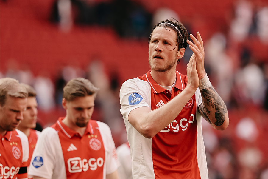 วิเคราะห์บอล ยูฟ่า แชมเปี้ยนส์ลีก อาแจกซ์ vs เบนฟิก้า