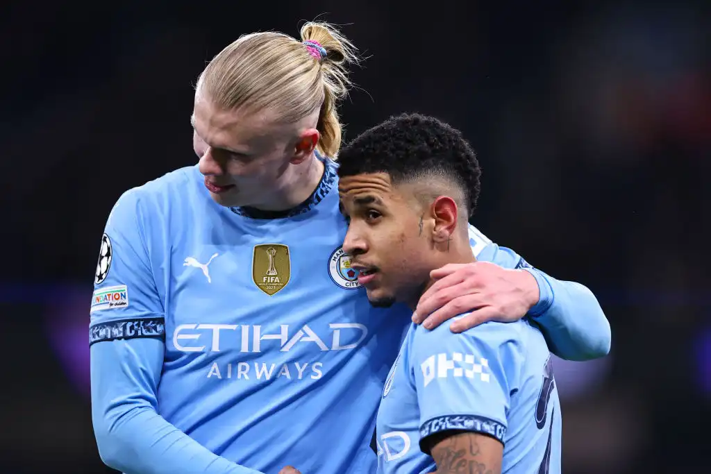 วิเคราะห์บอล ยูฟ่า แชมเปี้ยนส์ลีก แมนฯ ซิตี้ VS เลเวอร์คูเซ่น