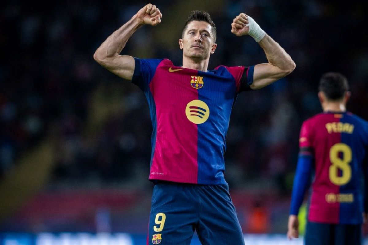 บาร์เซโลน่าจะสามารถเซ็นสัญญากับใครมาแทนโรเบิร์ต