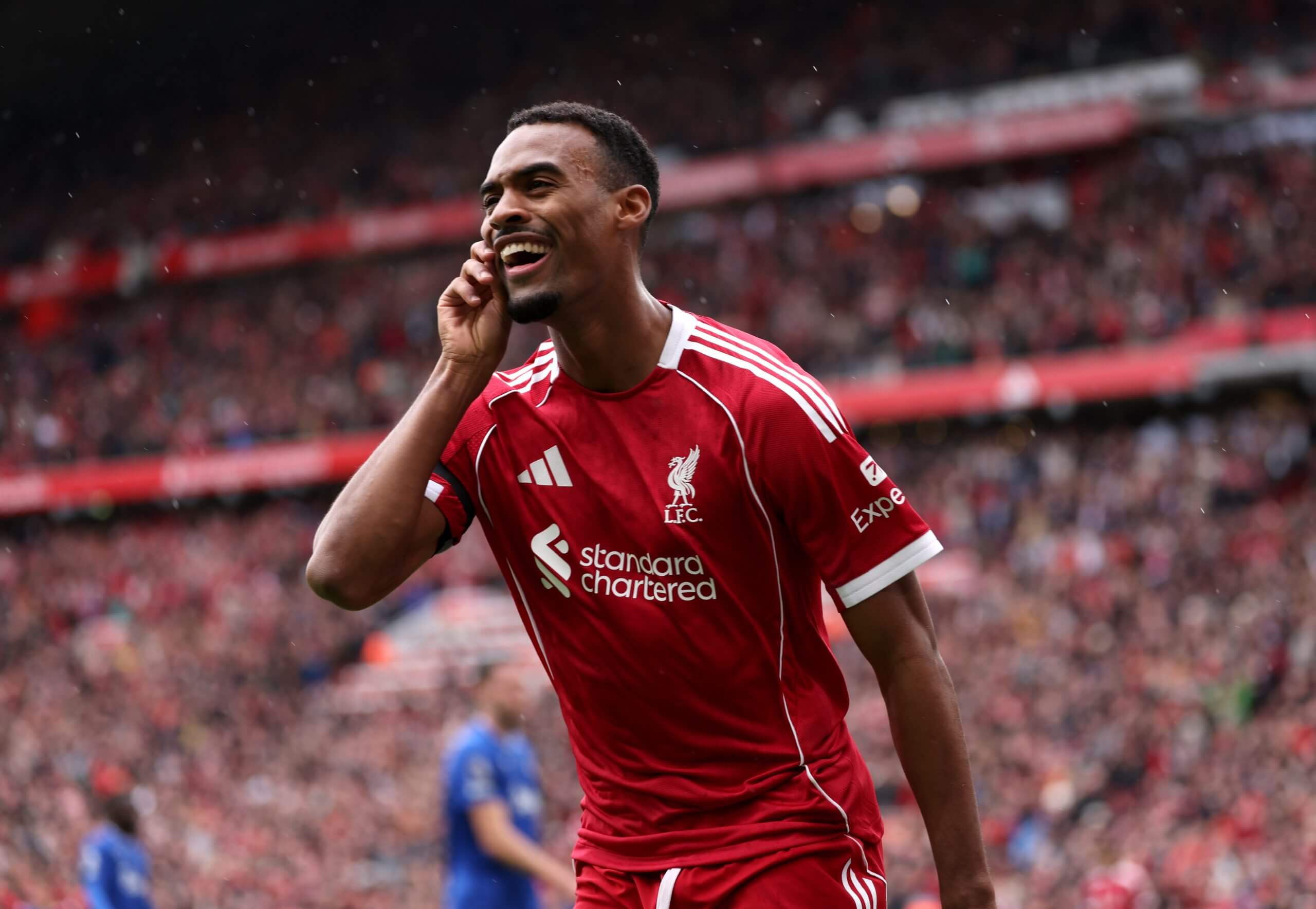 วิเคราะห์บอล ยูฟ่า แชมเปี้ยนส์ลีก ลิเวอร์พูล vs พีเอสวี ไอนด์โฮเฟ่น