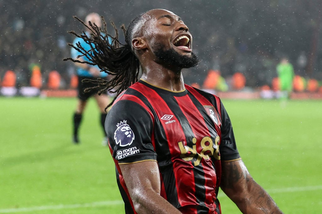 ลิเวอร์พูลเปิดฉากเจรจาเซเมนโย