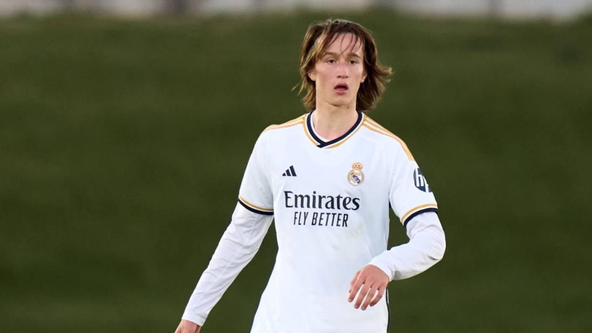 มาร์ติเนซอาจมีอนาคตที่สดใสกับเรอัลมาดริด 