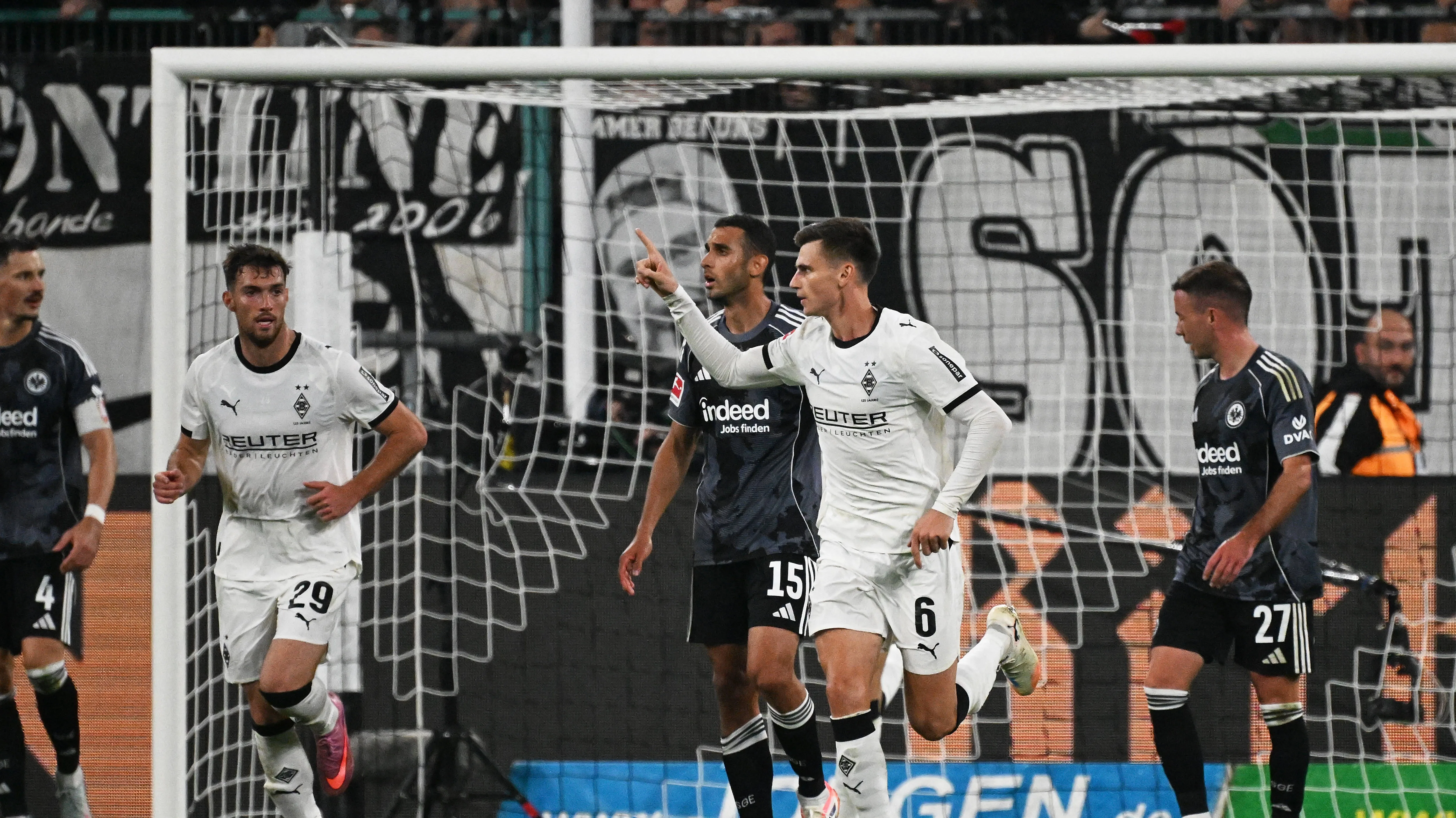 วิเคราะห์บอล บุนเดสลีกา เยอรมัน มึนเช่นกลัดบัค vs RB ไลป์ซิก