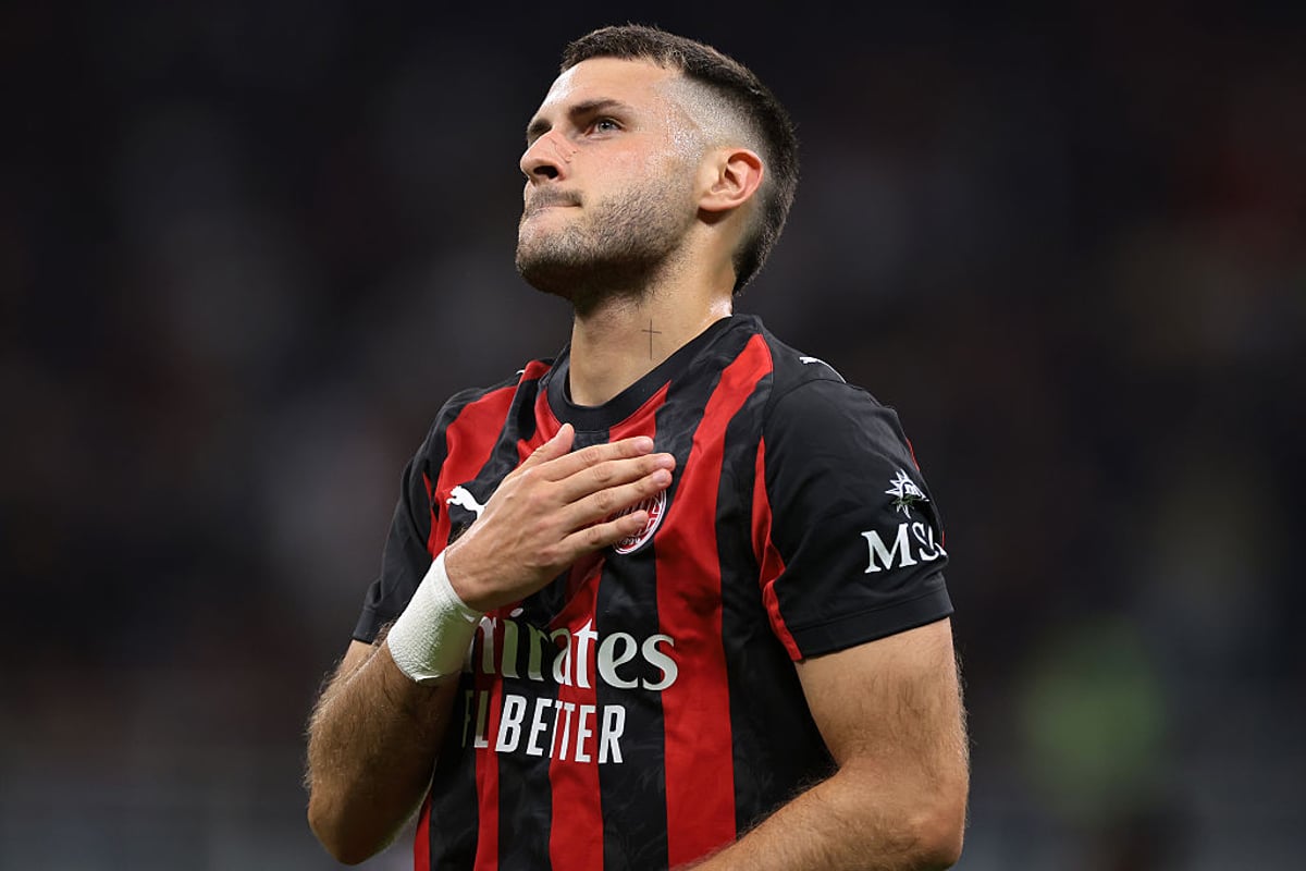 เบรนท์ฟอร์ดกับซันเดอร์แลนด์ต้องการกิเมเนซ