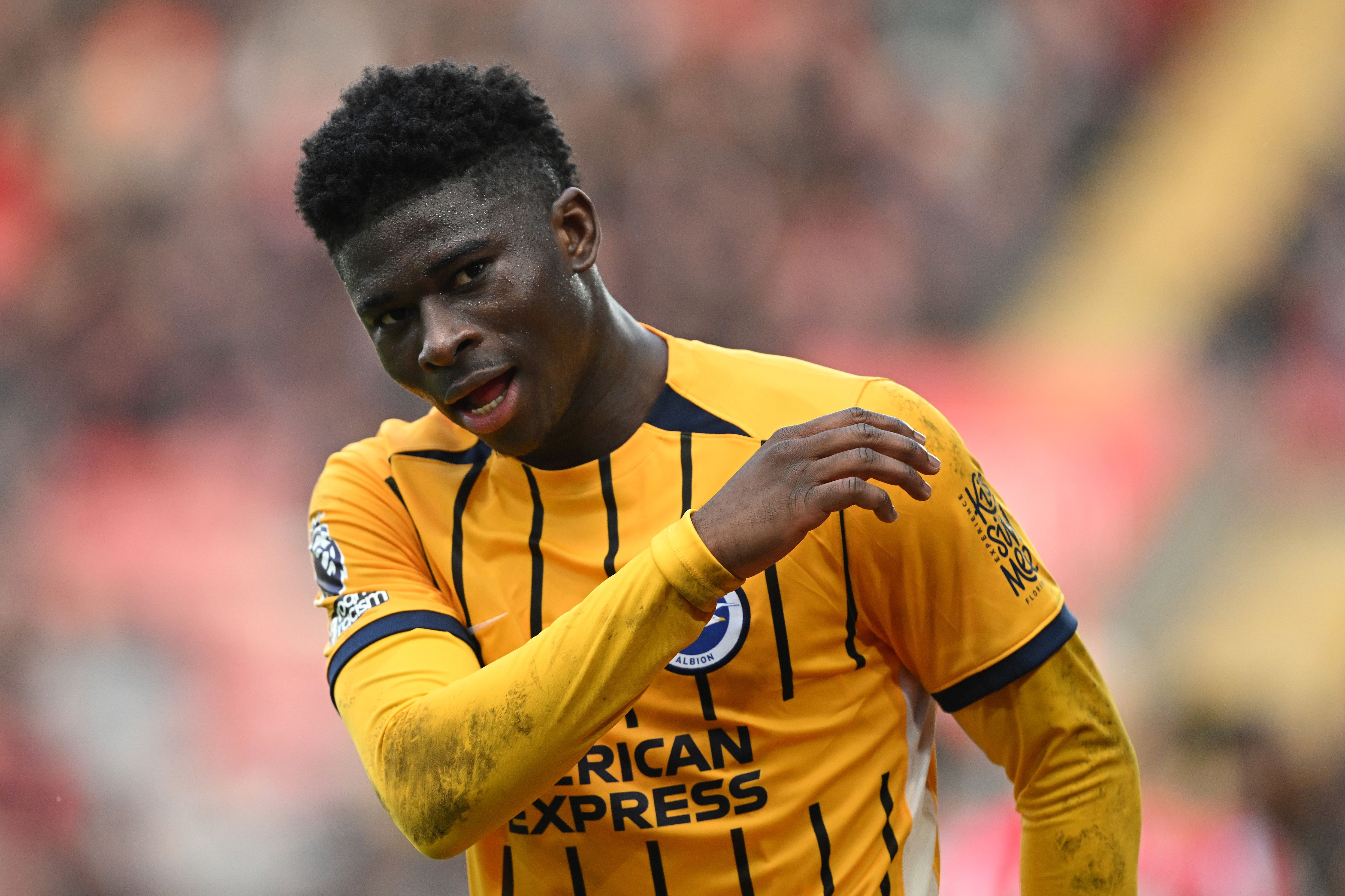 จับตามองอนาคตของ คาร์ลอส บาเลบา