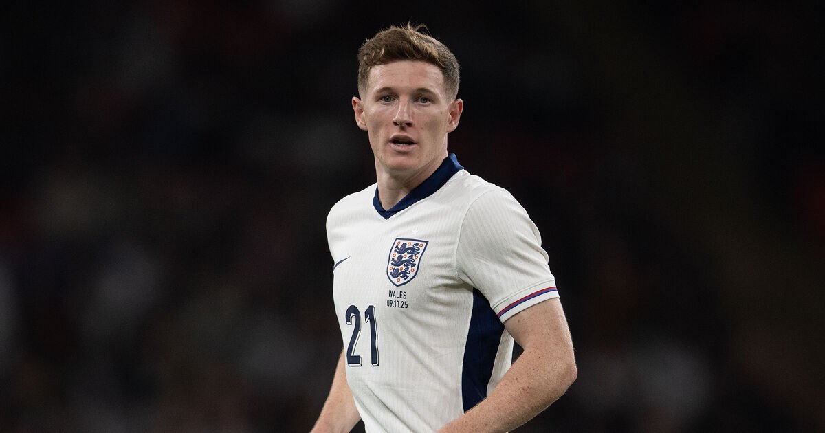 แมนฯซิตี้พร้อมย้ายคว้ากองกลางทีมชาติอังกฤษ ก่อนเจอลิเวอร์พูล