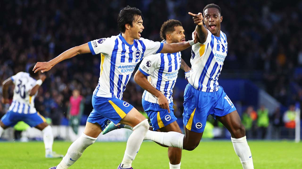 วิเคราะห์บอล พรีเมียร์ลีกอังกฤษ ไบรท์ตัน VS แอสตัน วิลล่า