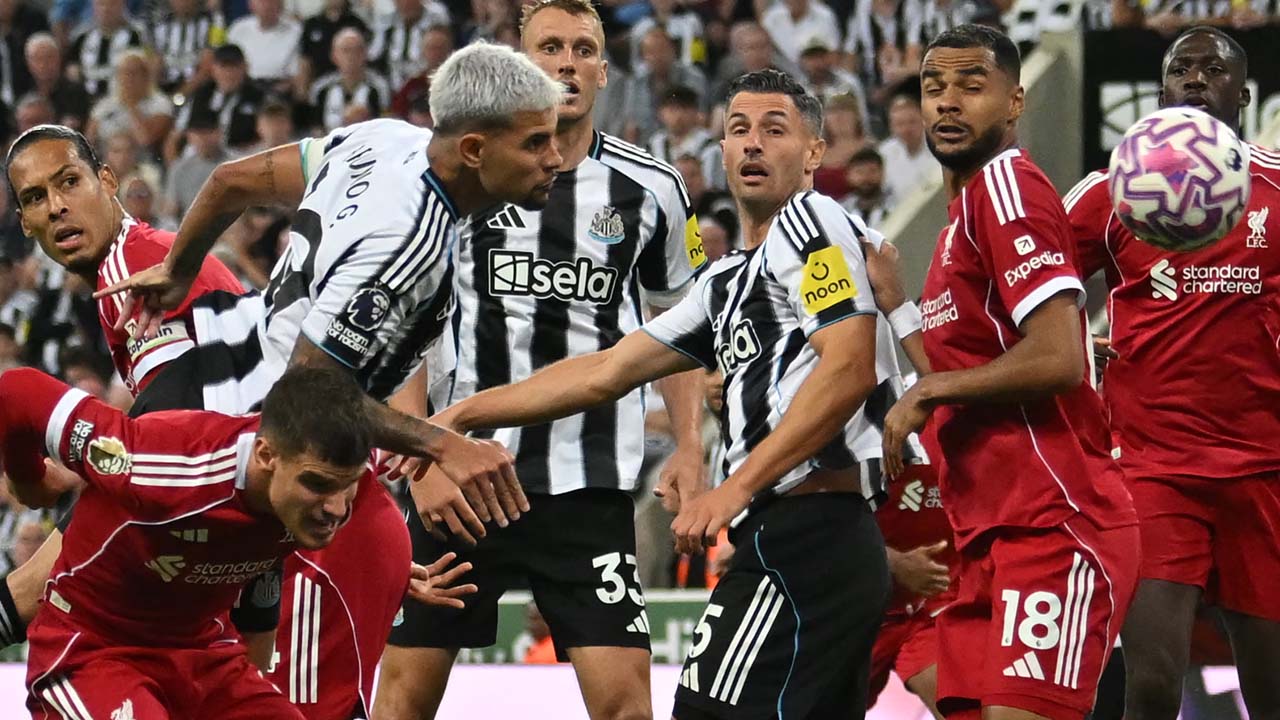 วิเคราะห์บอล พรีเมียร์ลีกอังกฤษ ลิเวอร์พูล vs ซันเดอร์แลนด์