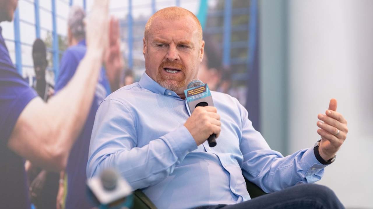 ฌอน ไดช์ ผู้ทะเยอทะยาน ต้องการแชมป์เซเรีย อา สองสมัยที่สนามซิตี้ กราวด์