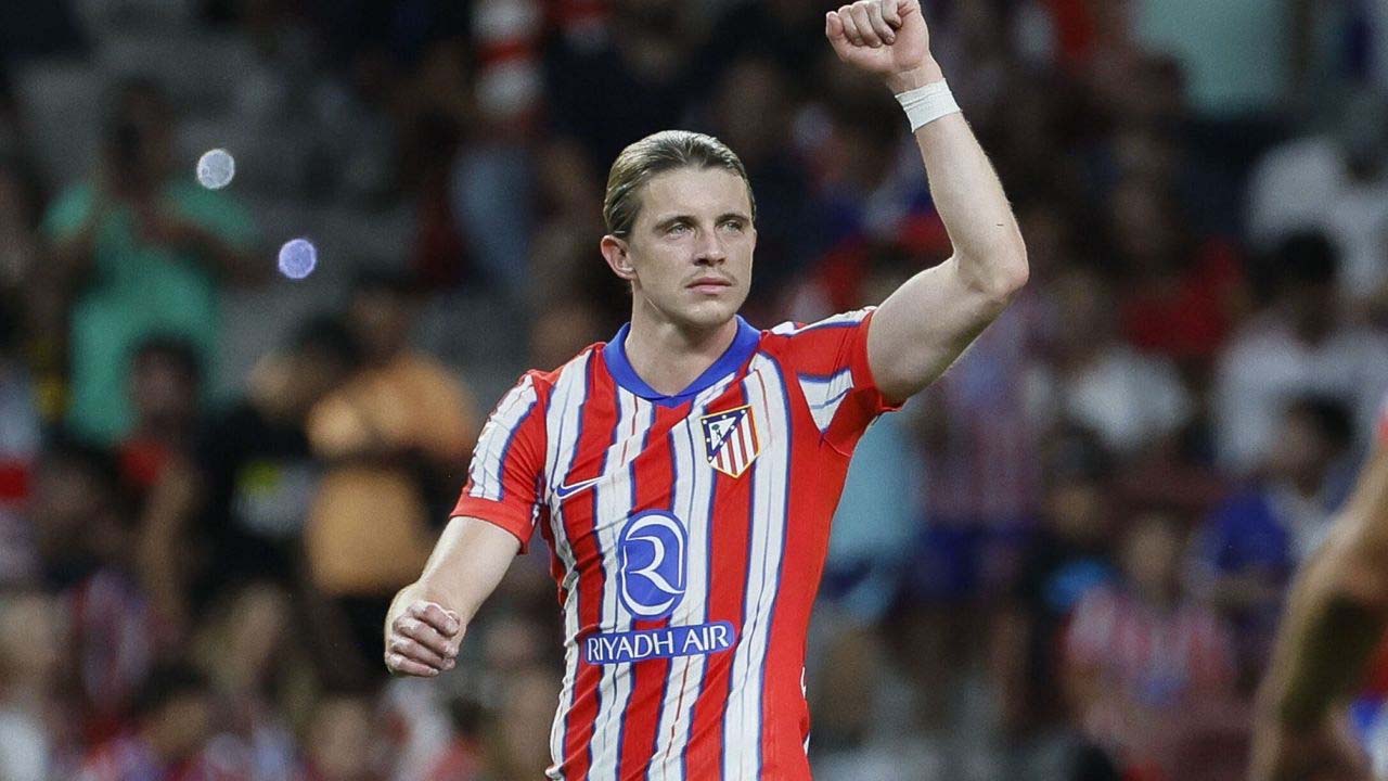 ปีศาจแดง รู้ราคาที่ คอนอร์ แกเล็กเกอร์ ต้องการล่วงหน้าก่อนตลาดเดือนมกราคม