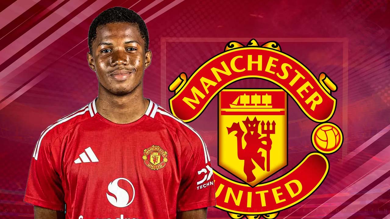 แมนยูฯ ตัดสินใจครั้งสำคัญเกี่ยวกับอนาคตของชิโด โอบิ หลังจากบอกความคิดเห็นของรูเบน อาโมริม